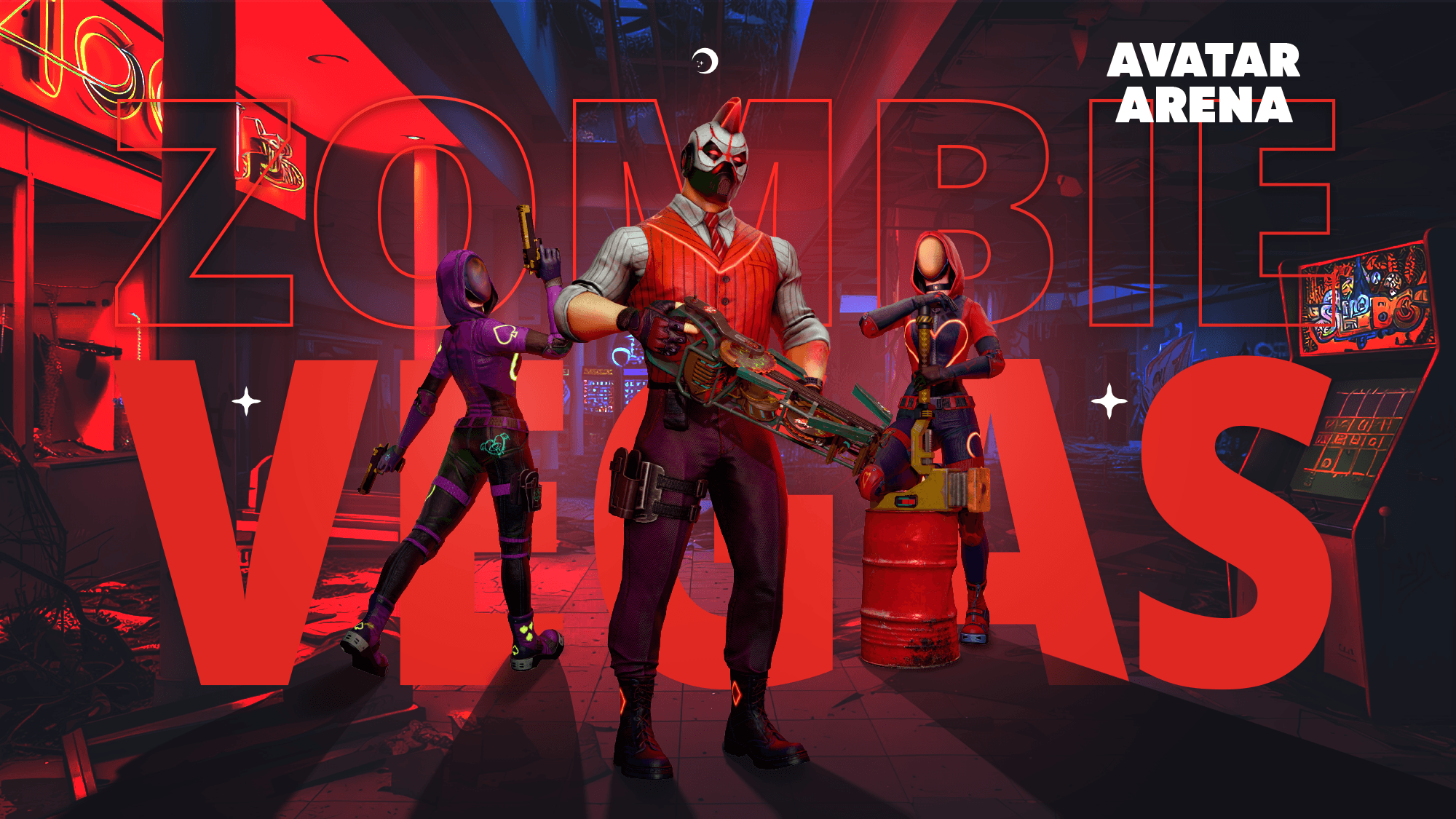 Zombie Vegas