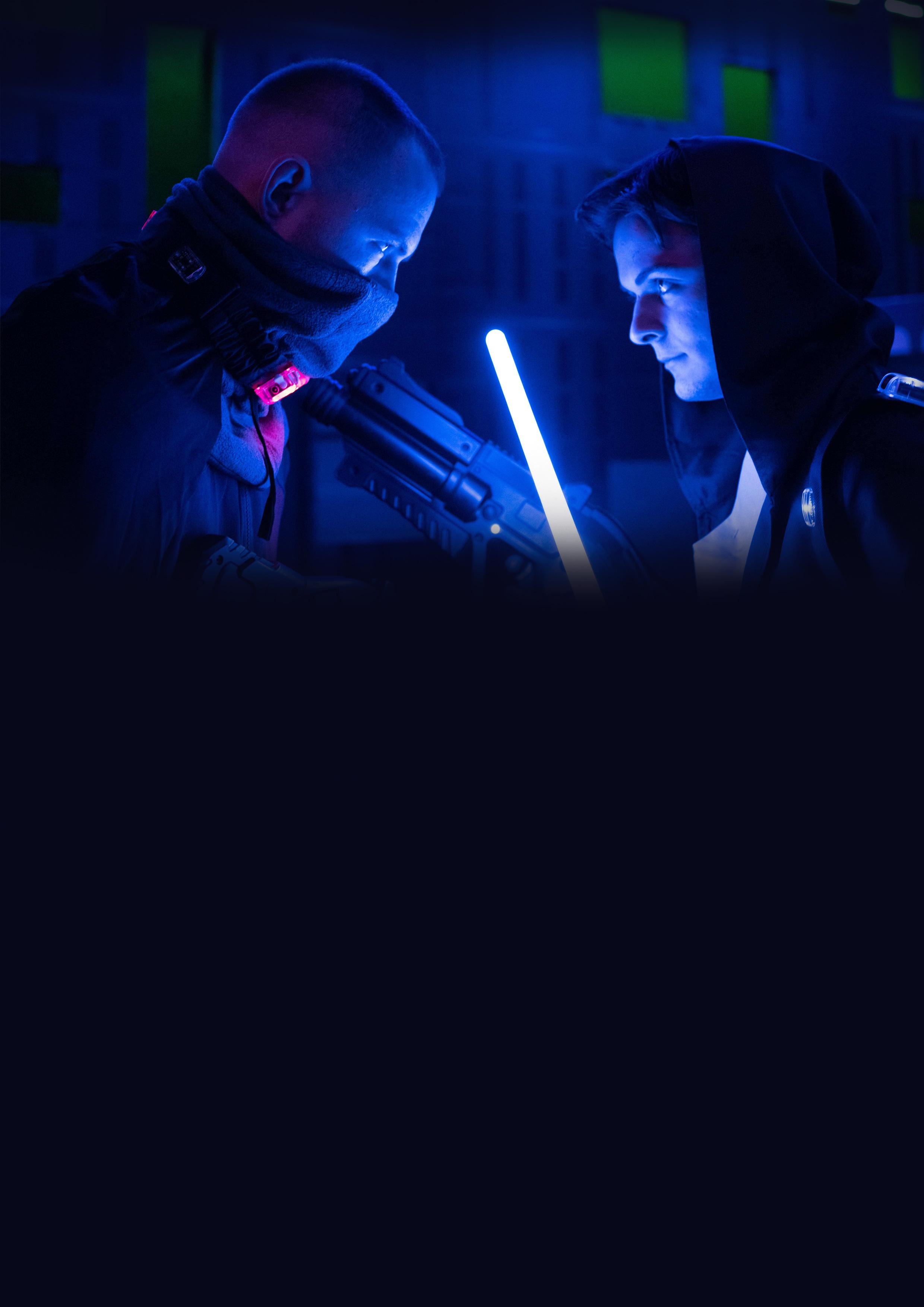 LASERTAG